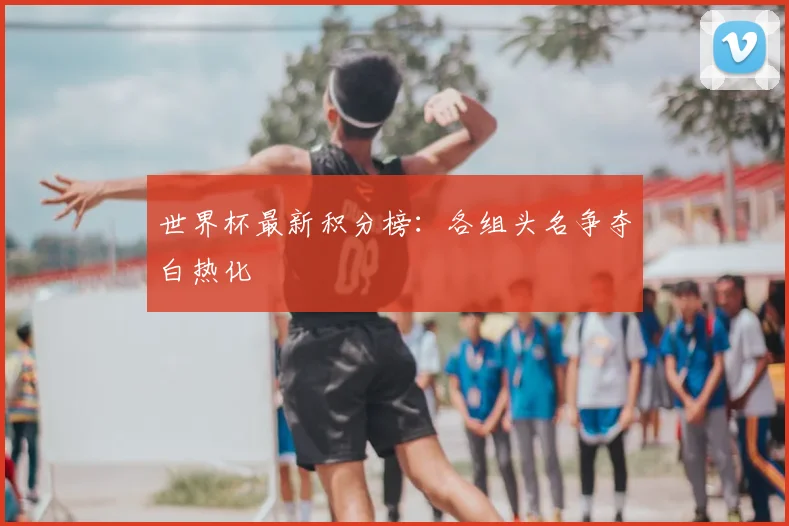 世界杯最新积分榜:各组头名争夺白热化